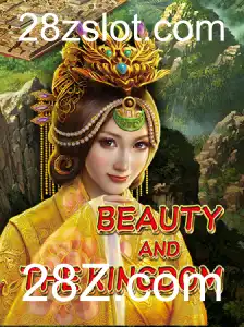 Descubra o Encantador Jogo BeautyAndTheKingdom