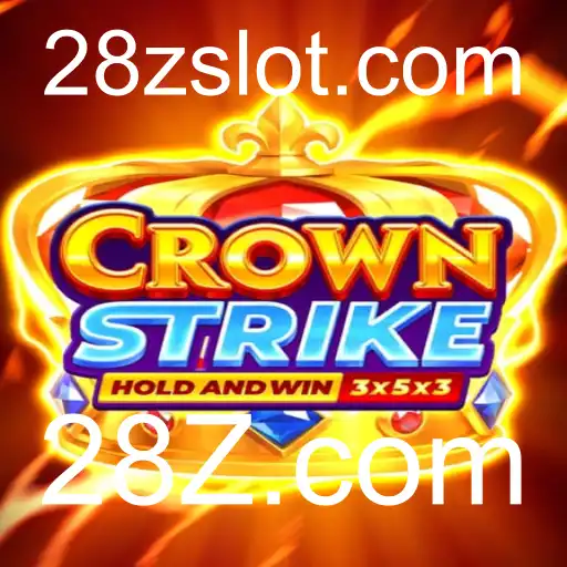 Crownstrike: A Revolução dos Jogos Online