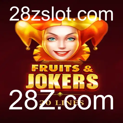 FruitsAndJokers20: Descubra o Universo Vibrante deste Jogo Inovador em 28Z.com