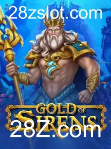 Descubra o Fascinante Mundo de 'GoldofSirens': Um Jogo Além da Imaginação