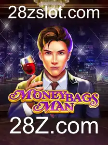 Descubra o Mundo Empolgante de MoneybagsMan