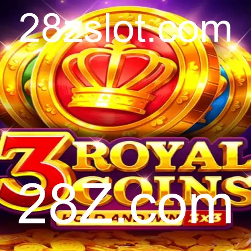 Descubra o Fascinante Mundo de 3royalcoins e 28Z.com