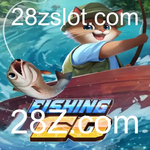 Descubra FishingGO: Aventura de Pesca Digital com 28Z.com