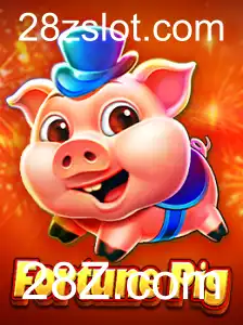 Descubra o Universo Fascinante do Jogo FortunePig