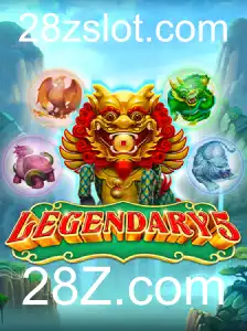 Legendary5: Um Mergulho no Universo de 28Z.com