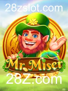 Explorando o Mundo Fascinante de MrMiser - Um Jogo de Estratégia e Habilidade