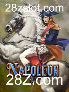 Descubra o Jogo Napoleon: Estratégia e Entretenimento em Meio às Tendências da 28Z.com
