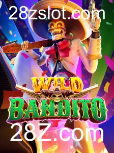 Descubra o emocionante mundo de WildBandito