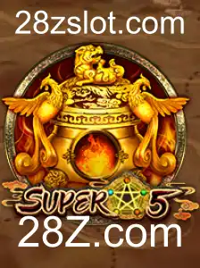 Explorando o Mundo de Super5: Uma Jornada Inovadora em 28Z.com