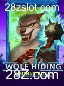 Descobrindo o Mundo de WolfHidingBonusBuy: Jogo e Estratégia